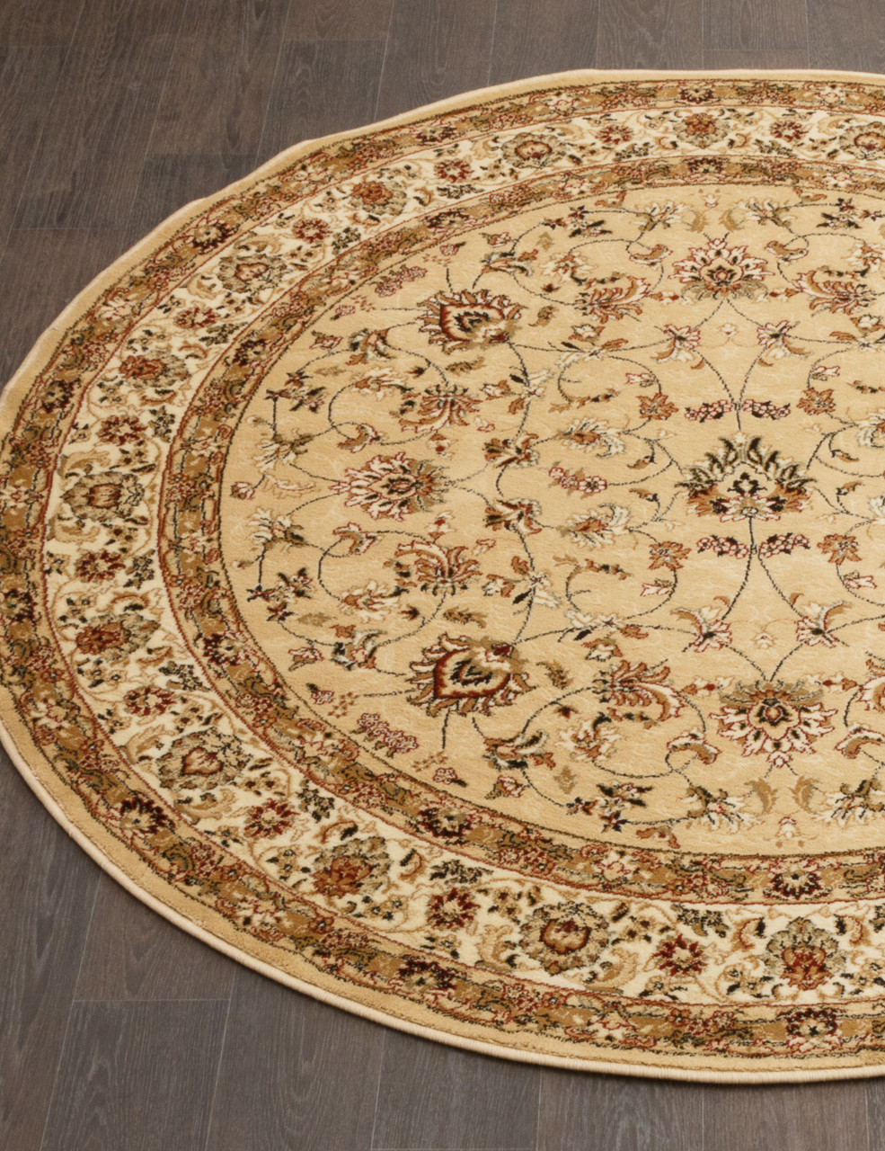 IZMIR - 5471 - CREAM