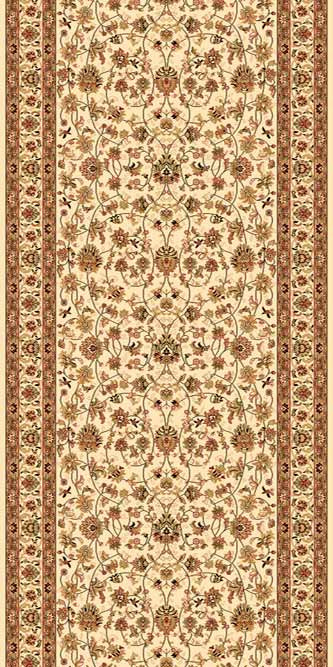 IZMIR - 5471 - CREAM