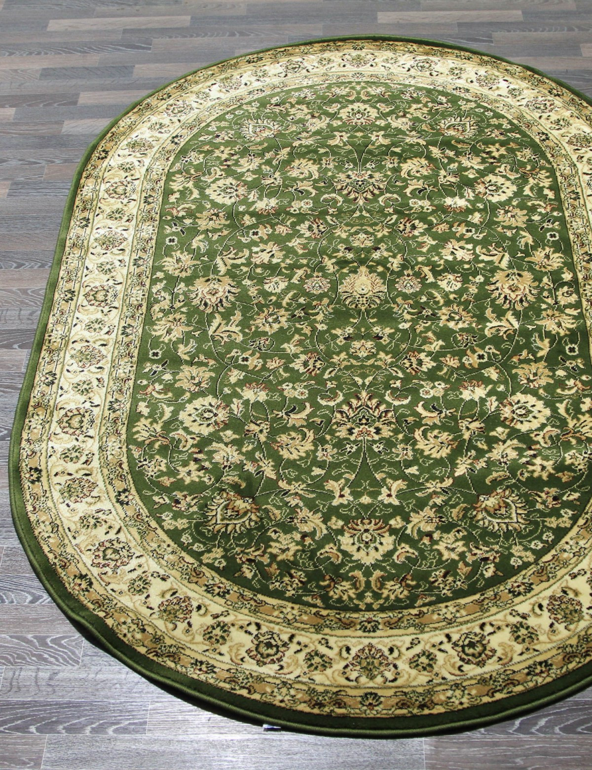 IZMIR - 5471 - GREEN
