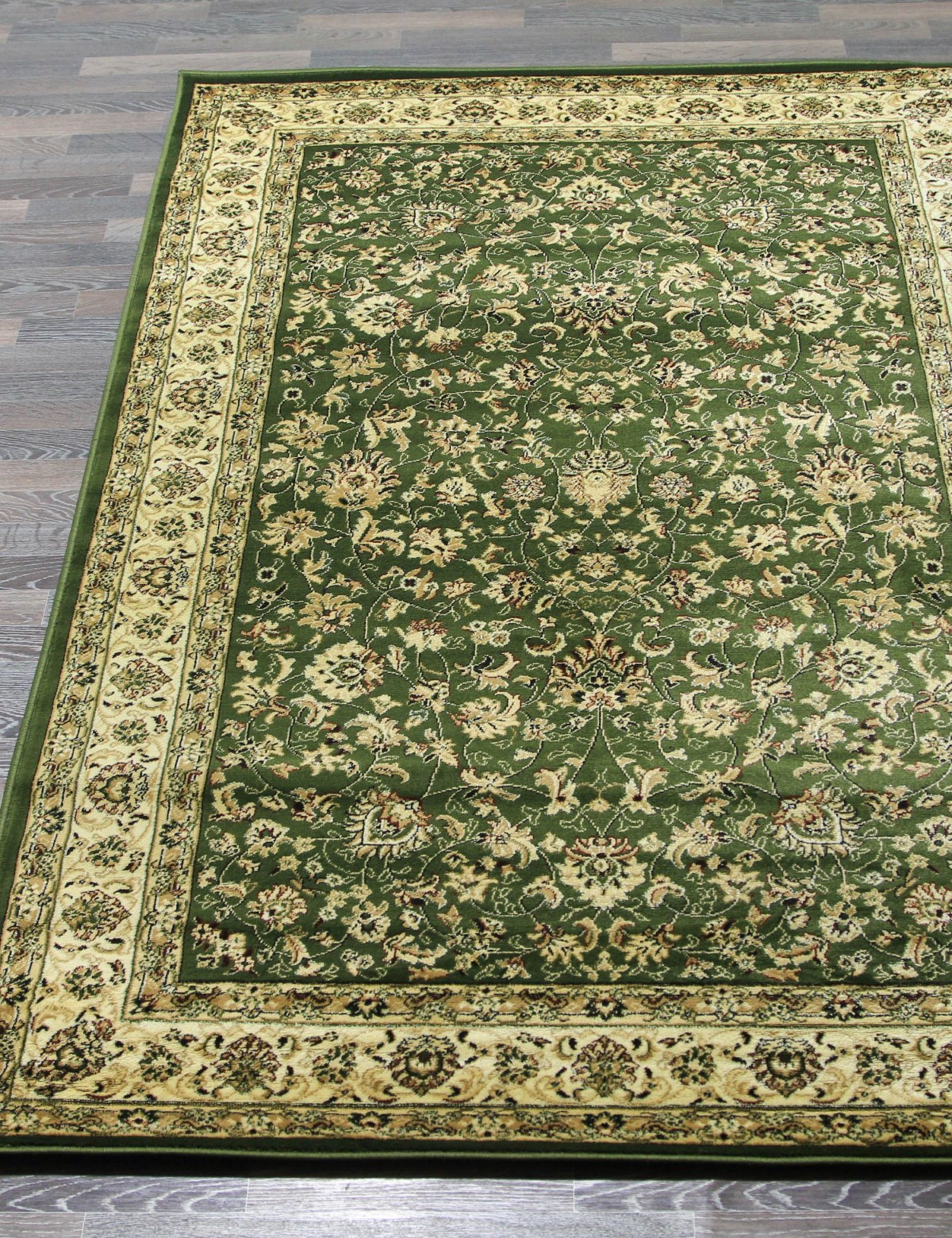 IZMIR - 5471 - GREEN