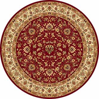IZMIR - 5471 - RED