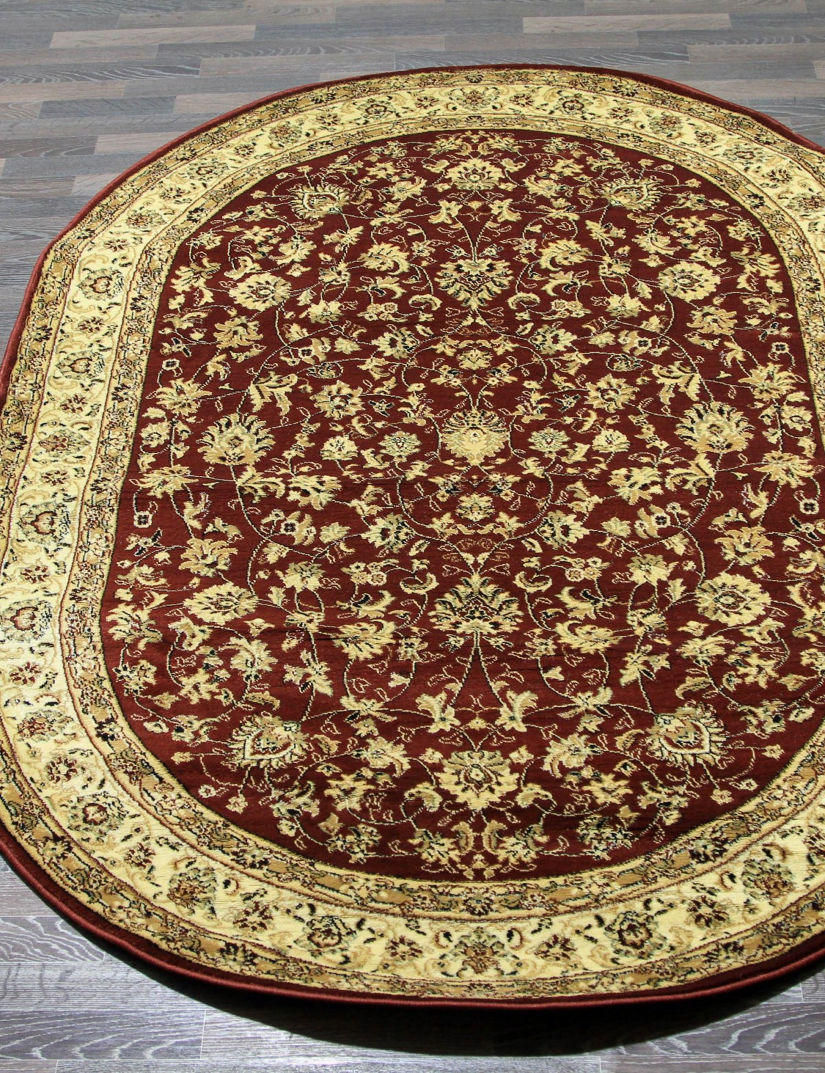 IZMIR - 5471 - RED
