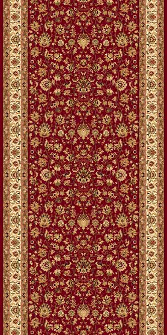 IZMIR - 5471 - RED