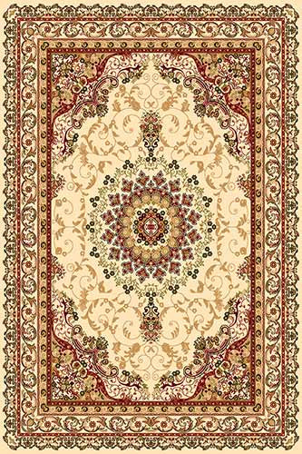 IZMIR - d027 - CREAM
