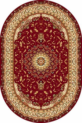 IZMIR - d027 - RED