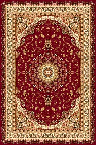 IZMIR - d027 - RED