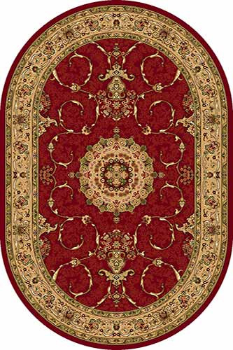 IZMIR - d034 - RED