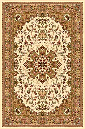 IZMIR - d035 - CREAM