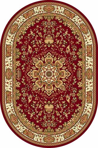 IZMIR - d035 - RED