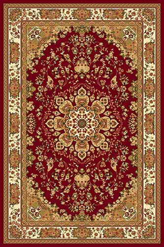 IZMIR - d035 - RED