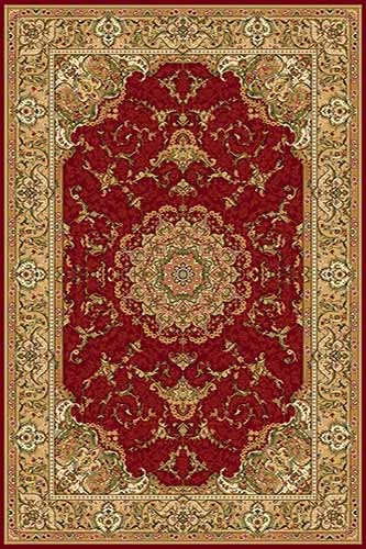 IZMIR - d036 - RED