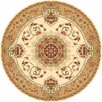 IZMIR - d037 - CREAM