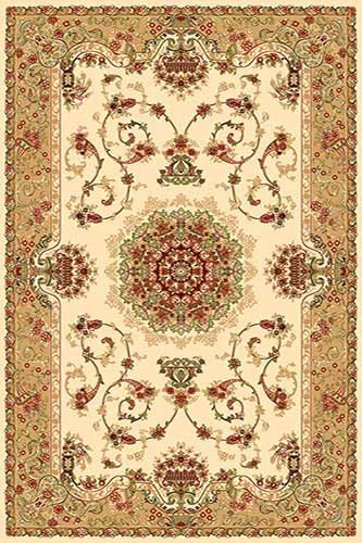 IZMIR - d037 - CREAM