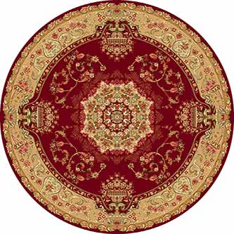 IZMIR - d037 - RED