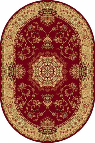 IZMIR - d037 - RED