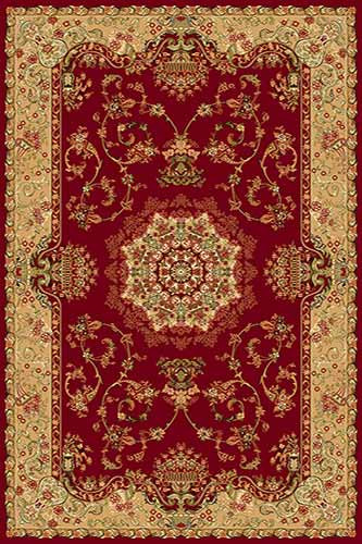 IZMIR - d037 - RED