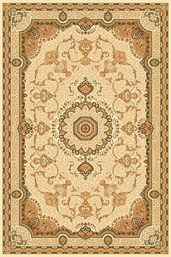 IZMIR - d039 - CREAM