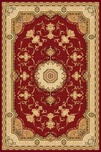 IZMIR - d039 - RED