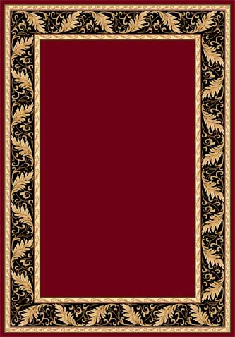 IZMIR - d040 - RED