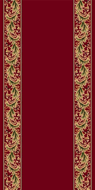 IZMIR - D044 - RED