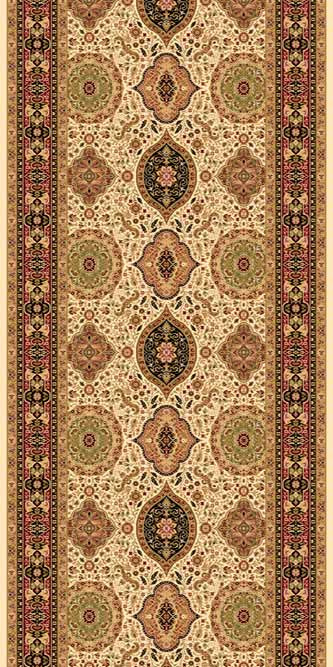 IZMIR - d101 - CREAM