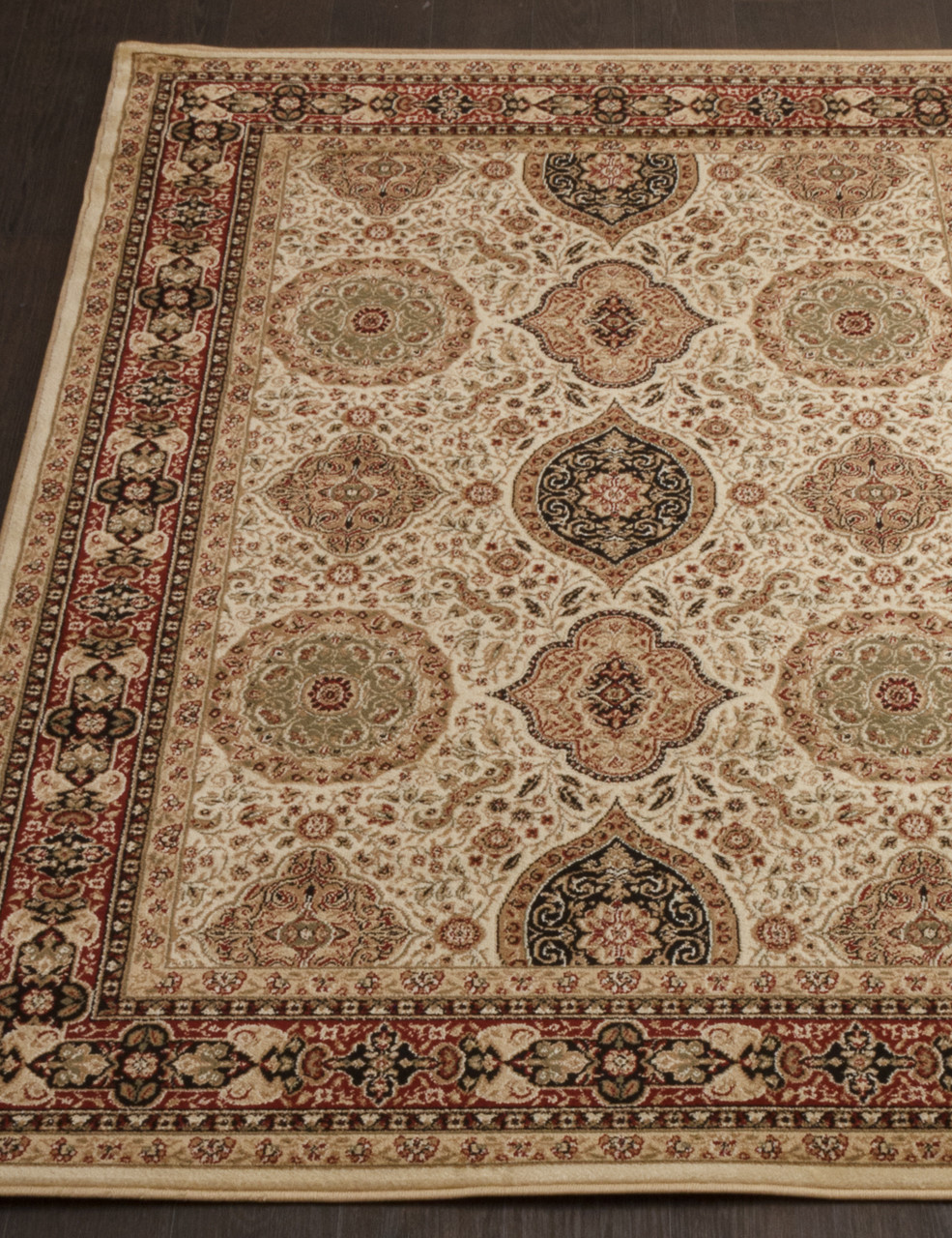 IZMIR - d101 - CREAM