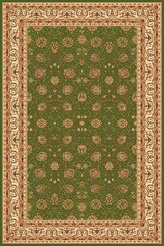IZMIR - D105 - GREEN
