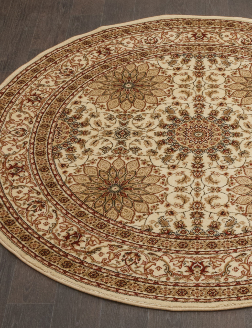 IZMIR - d132 - CREAM