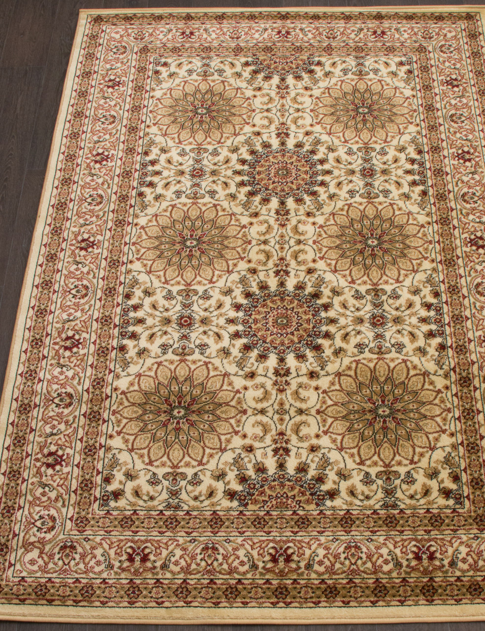 IZMIR - d132 - CREAM