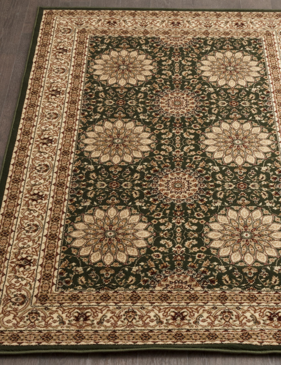 IZMIR - d132 - GREEN