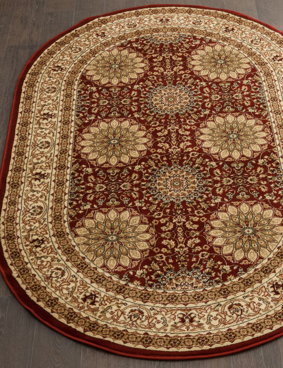 IZMIR - d132 - RED