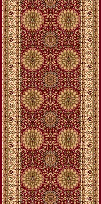 IZMIR - d132 - RED