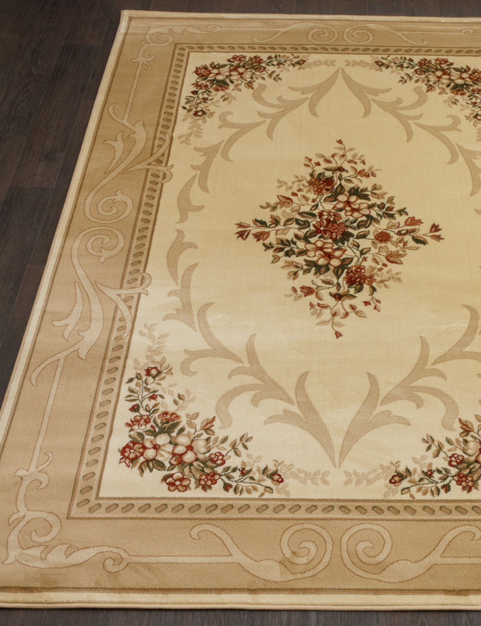 IZMIR - D142 - CREAM-BEIGE