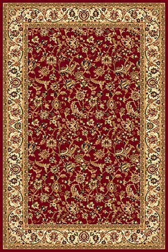 IZMIR - d155 - RED