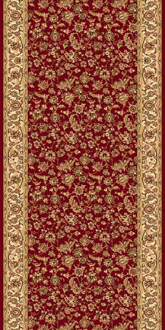 IZMIR - d155 - RED