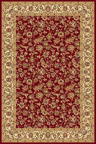 IZMIR - d155 - RED