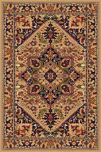 IZMIR - d195 - BEIGE
