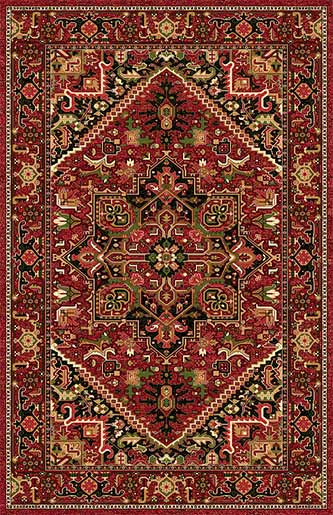 IZMIR - d195 - RED 2