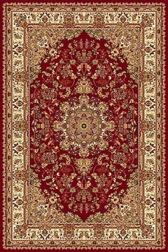 IZMIR - d293 - RED