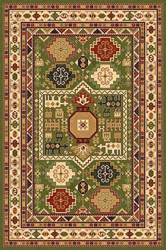 IZMIR - d294 - GREEN
