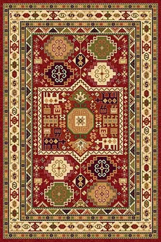 IZMIR - d294 - RED