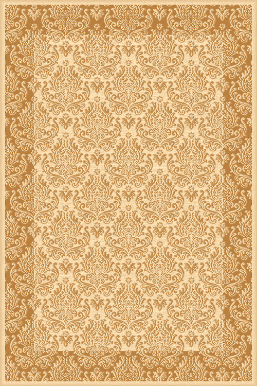 IZMIR - D716 - CREAM 1