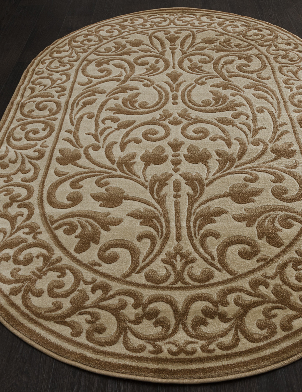 IZMIR - D719 - BEIGE