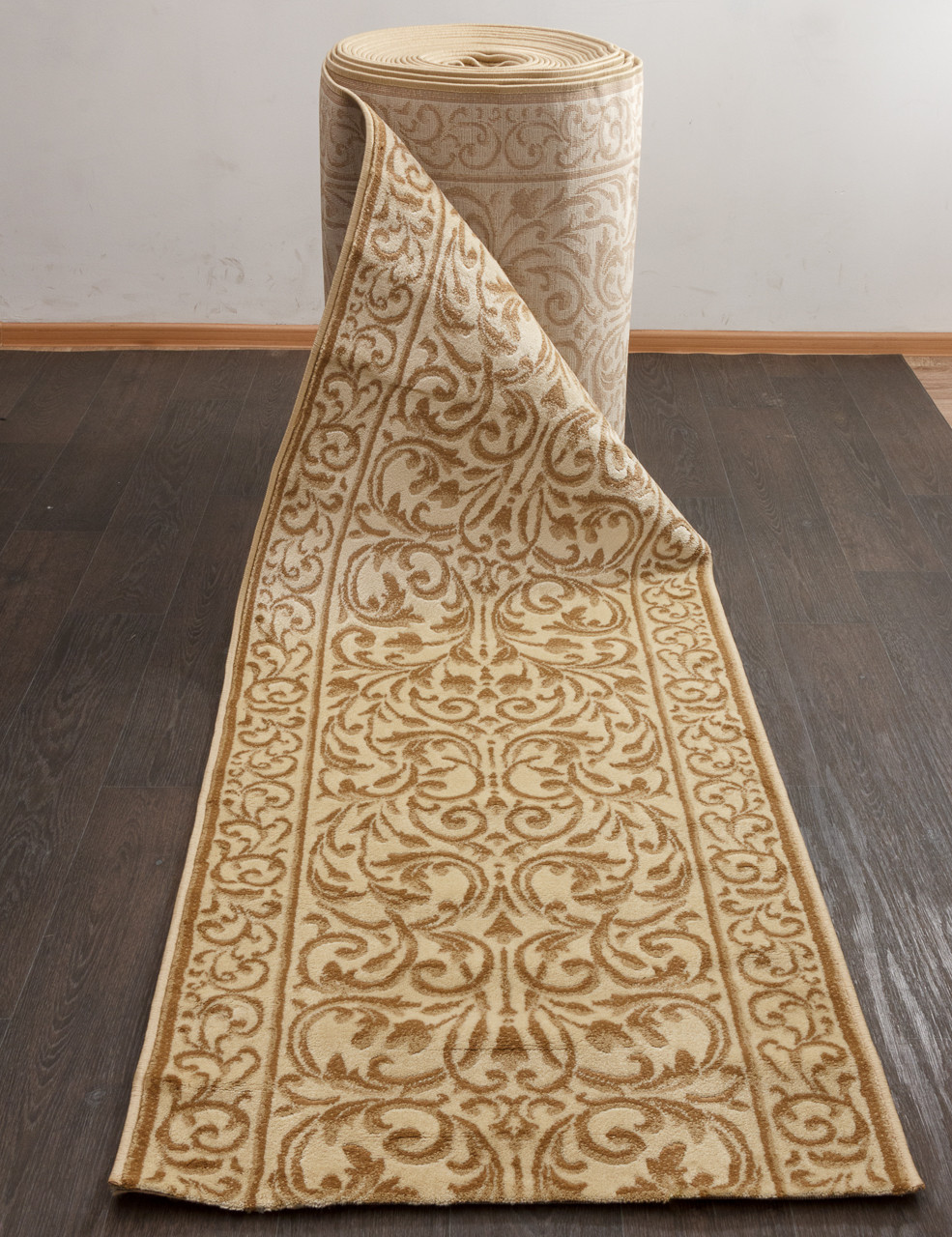 IZMIR - D719 - BEIGE