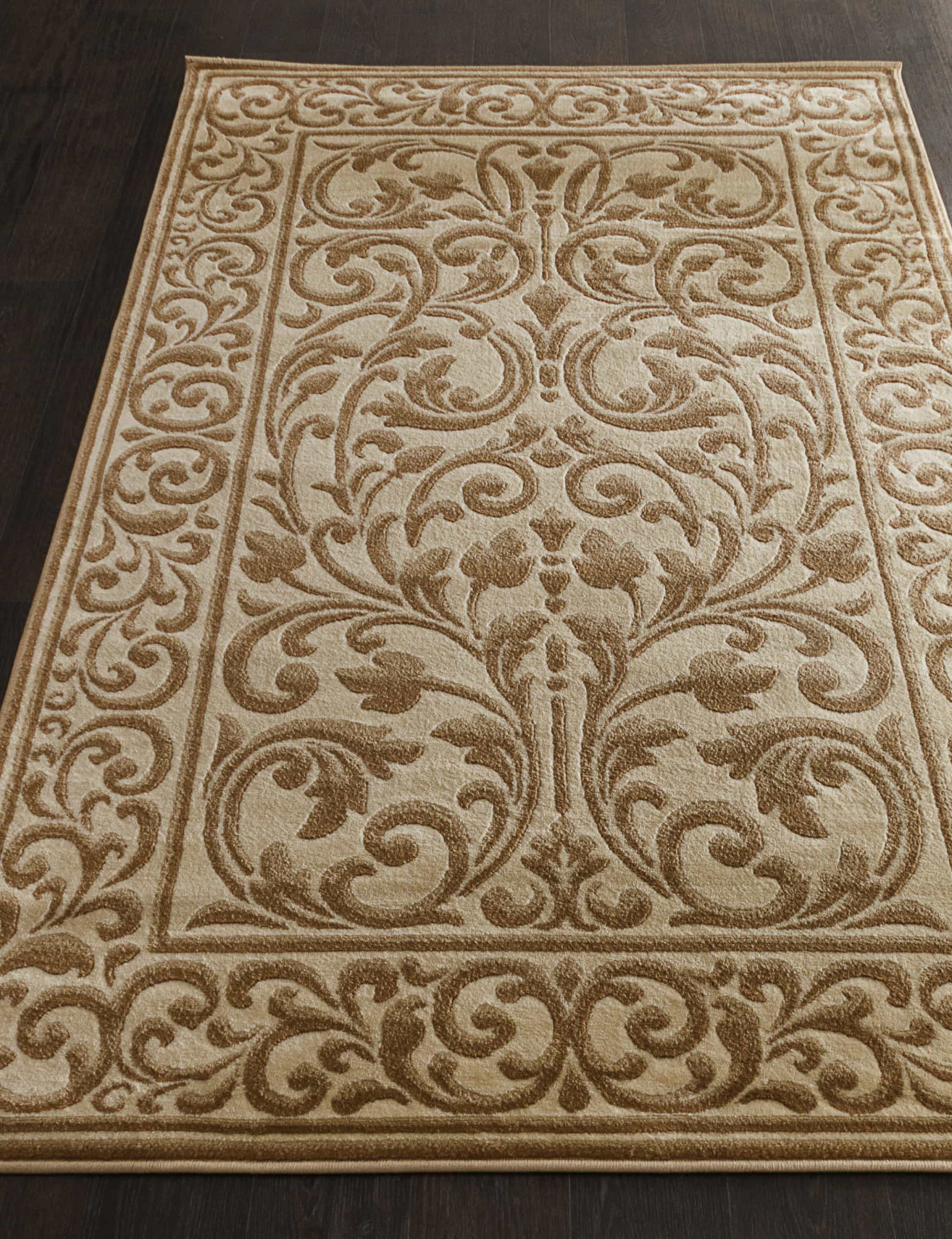 IZMIR - D719 - BEIGE