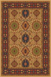 IZMIR - O101 - CREAM