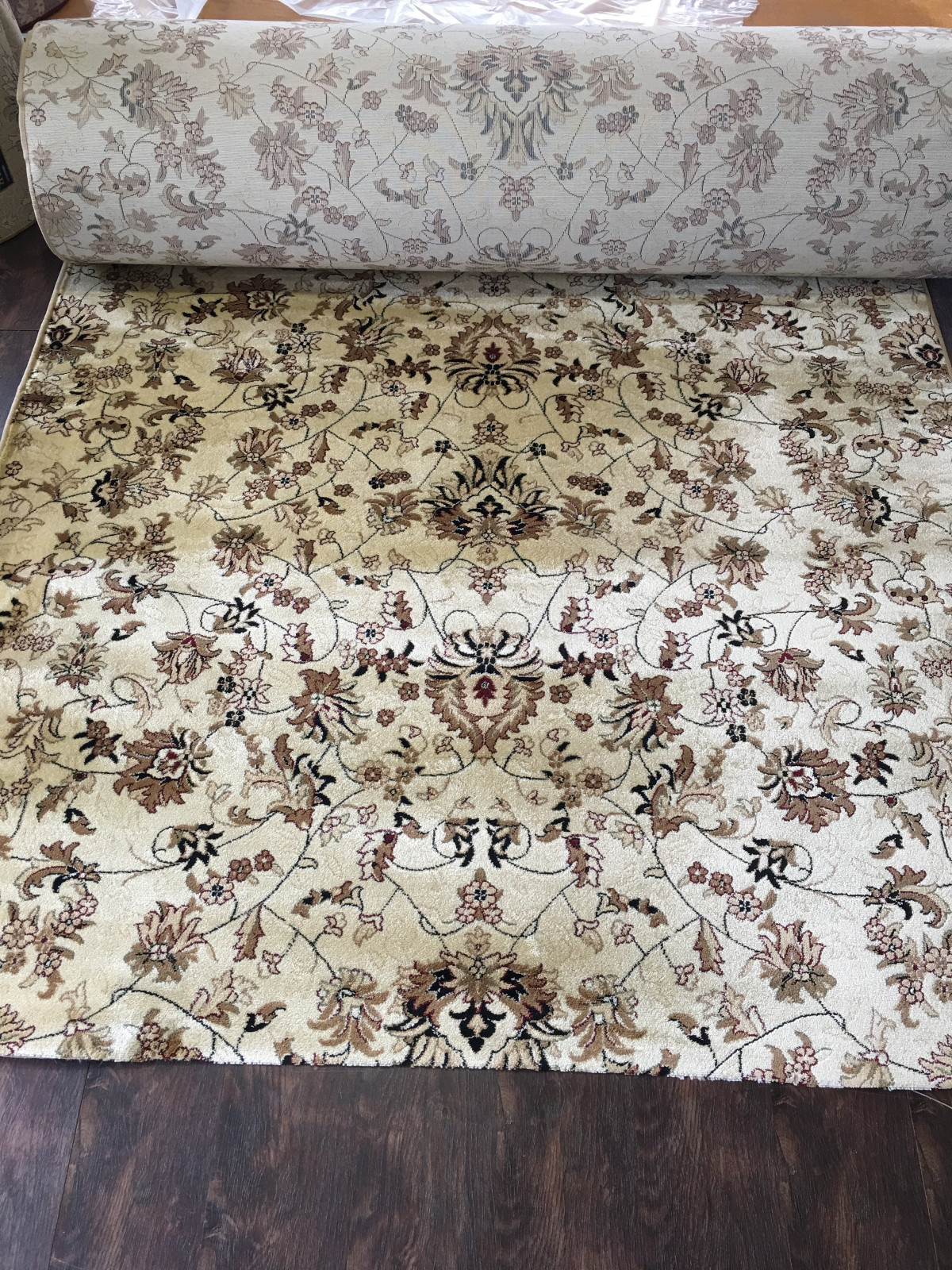 IZMIR - P471 - CREAM