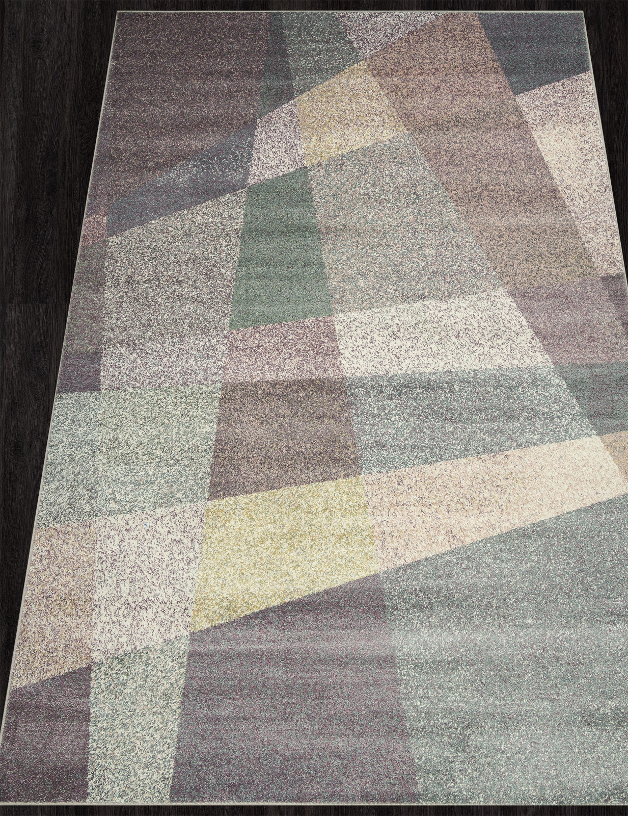 IZUMRUD - 5183 - MULTICOLOR