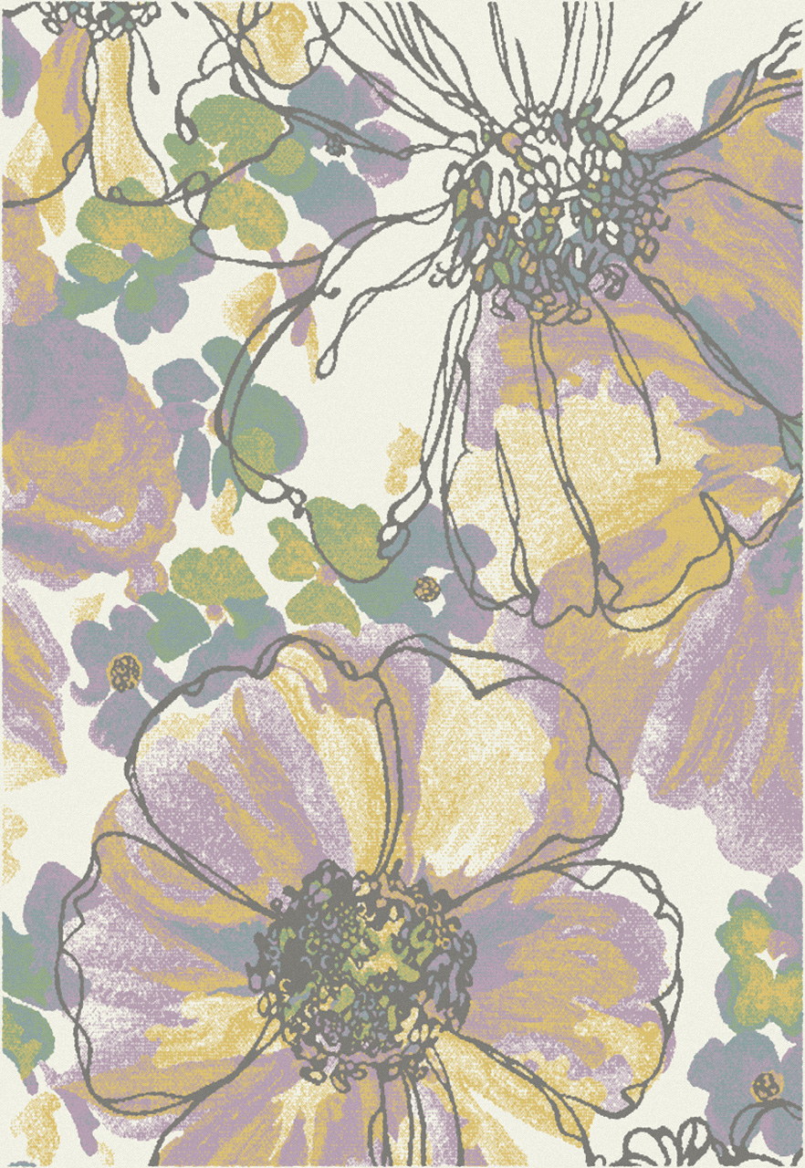 IZUMRUD - C045 - CREAM