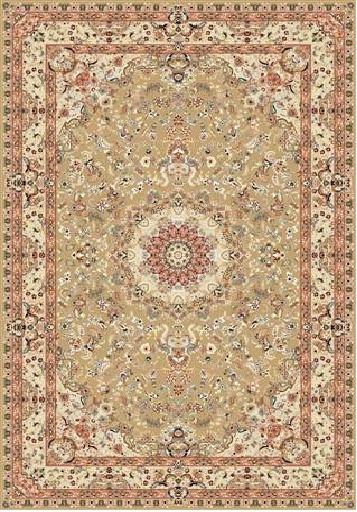 JASMIN - 2651C - в дизайне